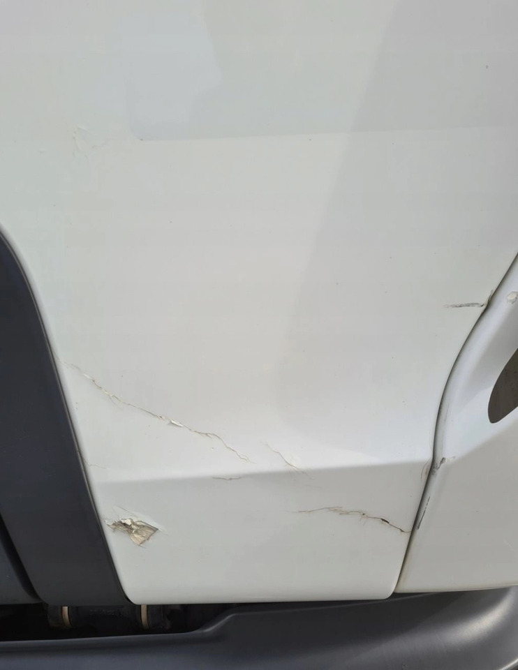 RENAULT MASKA ATRAPA PRZÓD KABINY ORYGINAŁ RENAULT GAMA D WIDE EURO 6 SZEROKA 2M - Капот для Грузовиков: фото 2 RENAULT MASKA ATRAPA PRZÓD KABINY ORYGINAŁ RENAULT GAMA D WIDE EURO 6 SZEROKA 2M - Капот для Грузовиков: фото 2