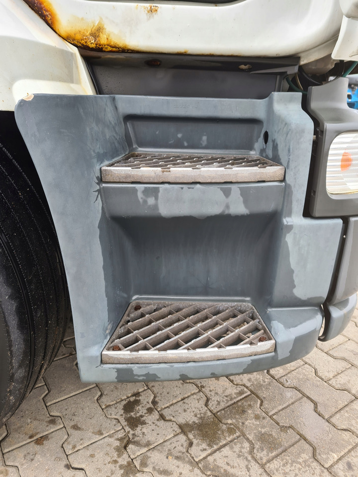 Бампер для Грузовиков RENAULT ZDERZAK KOMPLETNY Z LAMPAMI BELKA STOPNIE RENAULT MIDLUM DXI 22.5 EURO 5: фото 13 Бампер для Грузовиков RENAULT ZDERZAK KOMPLETNY Z LAMPAMI BELKA STOPNIE RENAULT MIDLUM DXI 22.5 EURO 5: фото 13