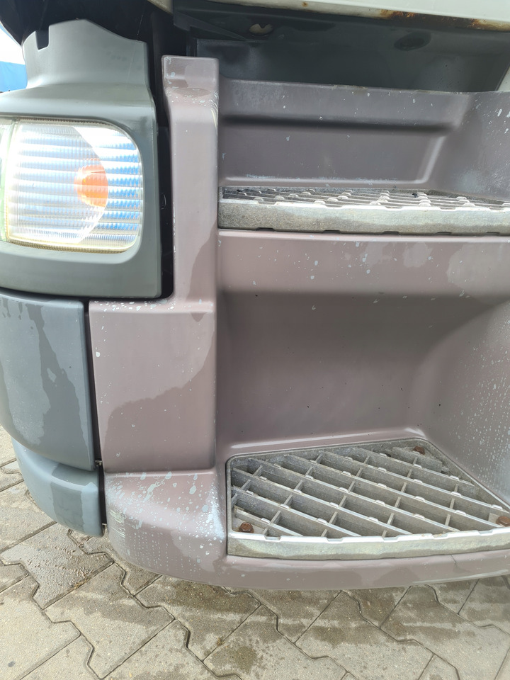 Бампер для Грузовиков RENAULT ZDERZAK KOMPLETNY Z LAMPAMI BELKA STOPNIE RENAULT MIDLUM DXI 22.5 EURO 5: фото 11 Бампер для Грузовиков RENAULT ZDERZAK KOMPLETNY Z LAMPAMI BELKA STOPNIE RENAULT MIDLUM DXI 22.5 EURO 5: фото 11