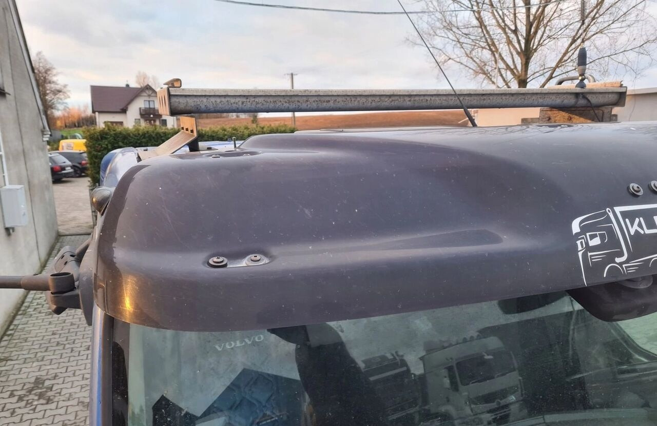 Renault BLENDA OSŁONA PRZECIWSŁONECZNA Renault PREMIUM KERAX LANDER DXI VOLVO FE - Бампер для Грузовиков: фото 4 Renault BLENDA OSŁONA PRZECIWSŁONECZNA Renault PREMIUM KERAX LANDER DXI VOLVO FE - Бампер для Грузовиков: фото 4