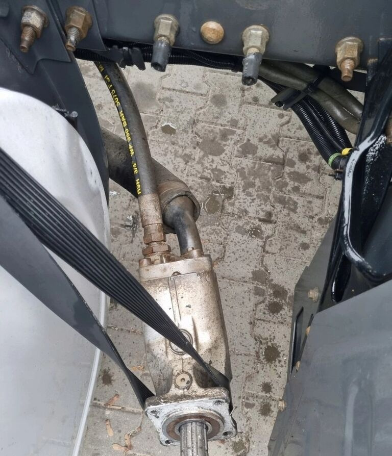 Renault HYDRAULIKA ACGB SKRZYNIA I-SHIFT RENAULT DXI GAMA T K VOLVO FH FM 9 12 13 4 - Гидравлика для Грузовиков: фото 1 Renault HYDRAULIKA ACGB SKRZYNIA I-SHIFT RENAULT DXI GAMA T K VOLVO FH FM 9 12 13 4 - Гидравлика для Грузовиков: фото 1