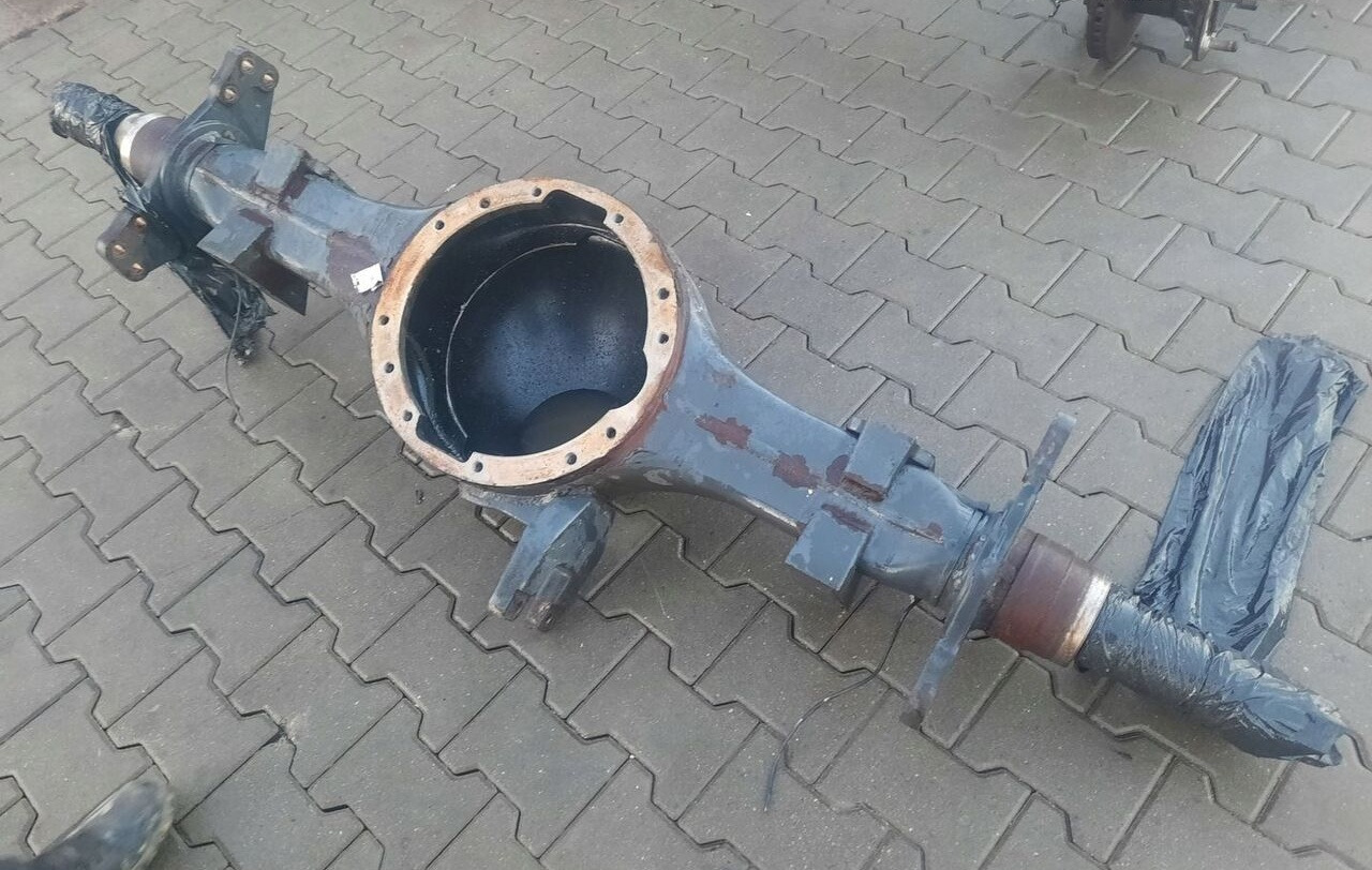 Renault OBUDOWA MOSTU POCHWA RENAULT MIIDLUM GAMA D R19.5 Renault - Трансмиссия для Грузовиков: фото 1 Renault OBUDOWA MOSTU POCHWA RENAULT MIIDLUM GAMA D R19.5 Renault - Трансмиссия для Грузовиков: фото 1