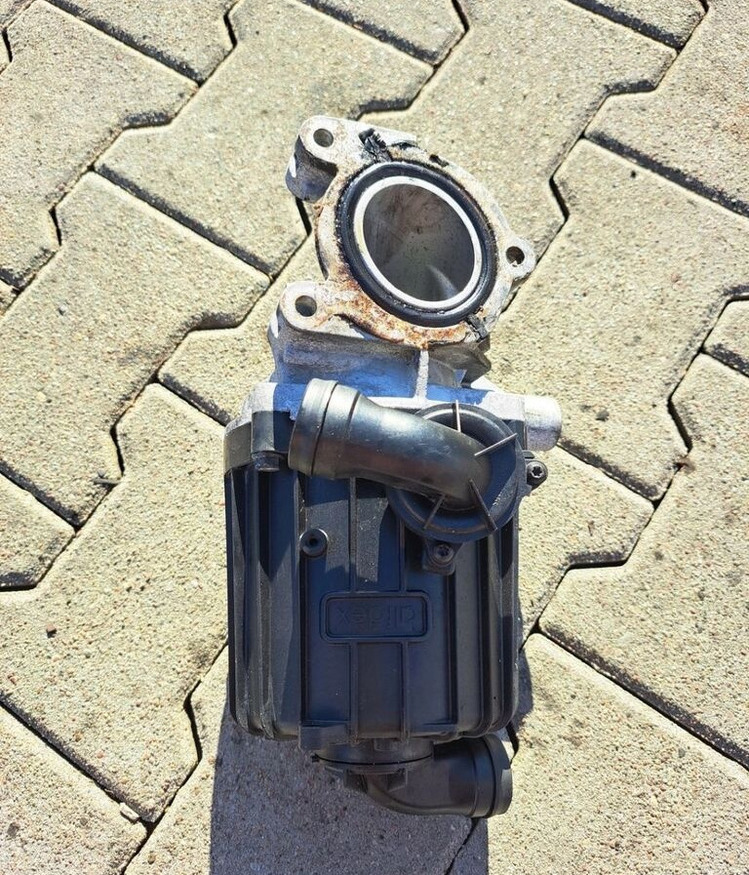 Renault OE 22999818 Renault OE sE - Воздушный фильтр для Грузовиков: фото 1 Renault OE 22999818 Renault OE sE - Воздушный фильтр для Грузовиков: фото 1