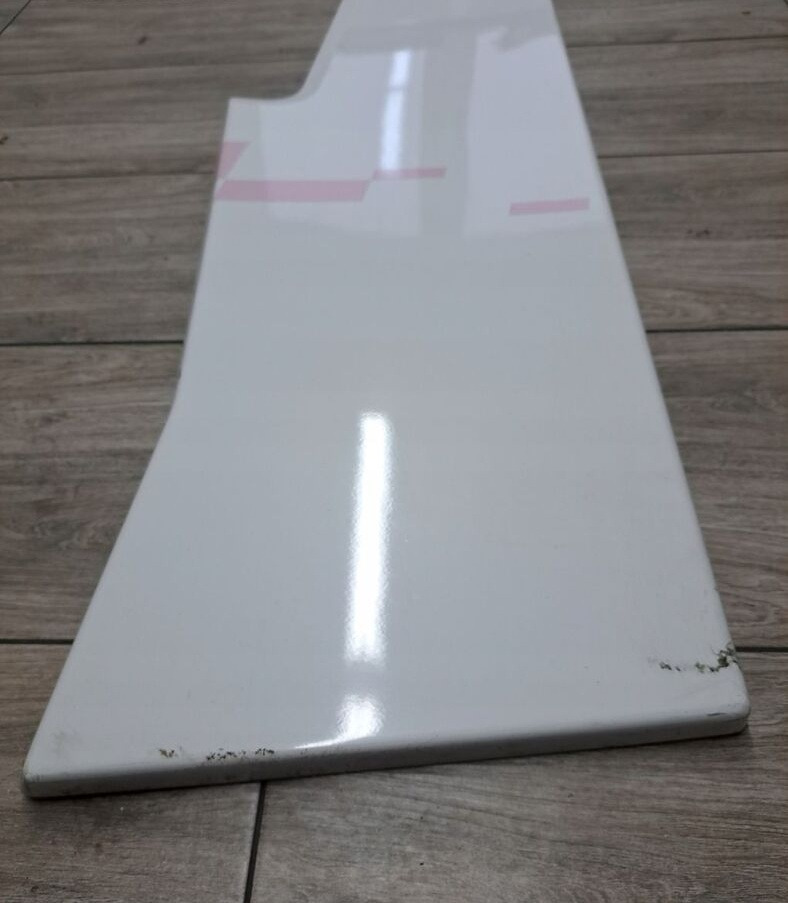 Renault SPOILER OWIEWKA LEWA KABINY RENAULT RANGE GAMA T RANGE - Аэродинамика/ Спойлеры для Грузовиков: фото 4 Renault SPOILER OWIEWKA LEWA KABINY RENAULT RANGE GAMA T RANGE - Аэродинамика/ Спойлеры для Грузовиков: фото 4