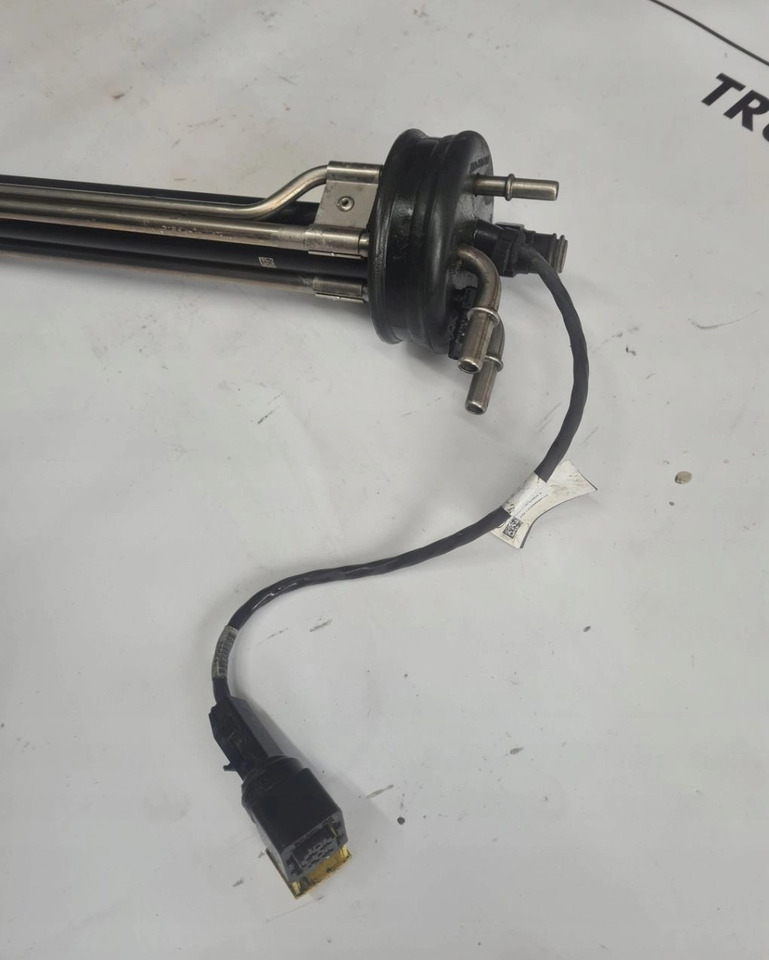 SMOK ADBLUE Z CZUJNIKIEM JAKOŚCI RENAULT GAMA T VOLVO FM 4 FH 4 LIFT FH 5 23343310 P03 - Глушитель/ Выхлопная система: фото 3 SMOK ADBLUE Z CZUJNIKIEM JAKOŚCI RENAULT GAMA T VOLVO FM 4 FH 4 LIFT FH 5 23343310 P03 - Глушитель/ Выхлопная система: фото 3