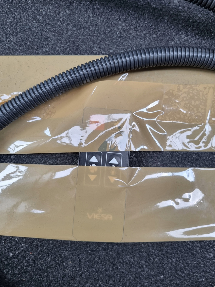 VIESA KLIMATYZACJA POSTOJOWA VIESA FORD F MAX 500 - Отопление/ Вентиляция для Грузовиков: фото 5 VIESA KLIMATYZACJA POSTOJOWA VIESA FORD F MAX 500 - Отопление/ Вентиляция для Грузовиков: фото 5