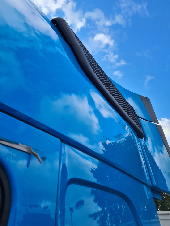 Кабина для Тентованных грузовиков VOLVO KABINA KOMPLETNA VOLVO FH 5 EURO 6 I-SAVE GLOBETROTTER: фото 16