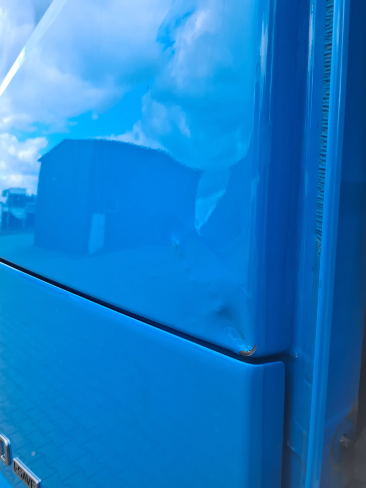 Кабина для Тентованных грузовиков VOLVO KABINA KOMPLETNA VOLVO FH 5 EURO 6 I-SAVE GLOBETROTTER: фото 13