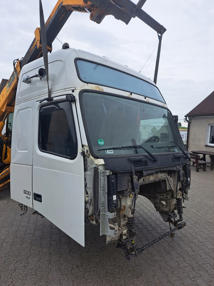 VOLVO KOMPLETNA VOLVO FH 12 13 XL WYSOKA KABINA AUTOMAT - Кабина для Грузовиков: фото 3 VOLVO KOMPLETNA VOLVO FH 12 13 XL WYSOKA KABINA AUTOMAT - Кабина для Грузовиков: фото 3