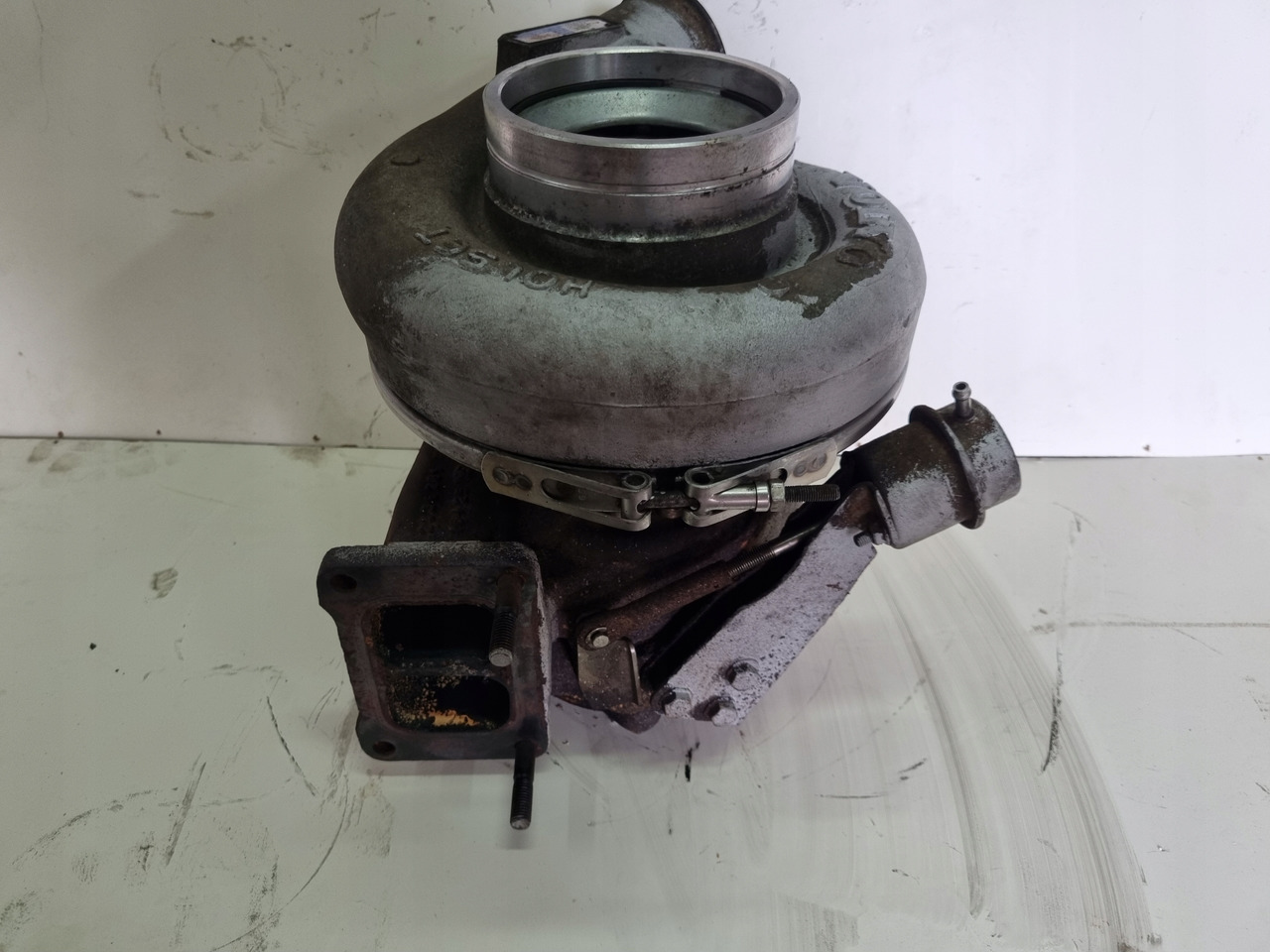 VOLVO TURBINA TURBOSPRĘŻARKA VOLVO FH 16 D16E 20738574 - Турбина для Грузовиков: фото 2 VOLVO TURBINA TURBOSPRĘŻARKA VOLVO FH 16 D16E 20738574 - Турбина для Грузовиков: фото 2