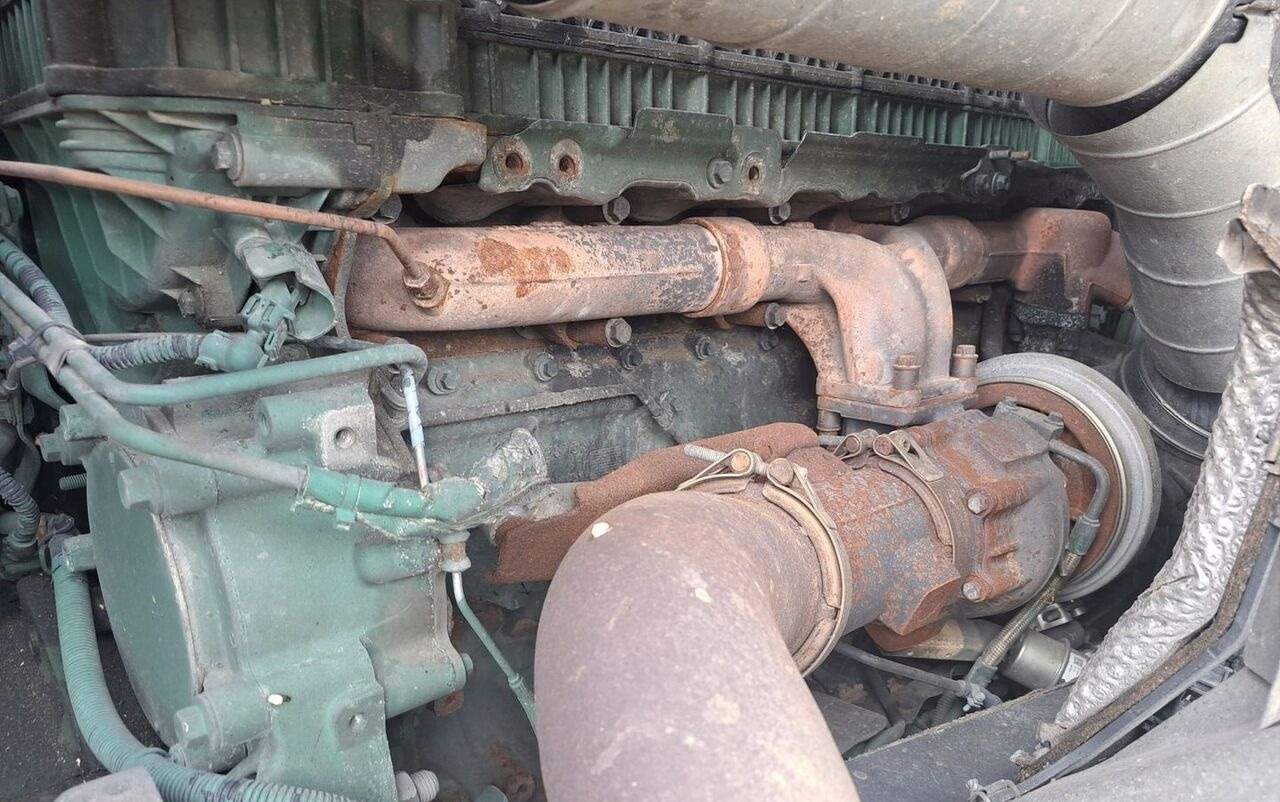 Двигатель для Грузовиков Volvo D13K 540 VOLVO   Volvo FH 4: фото 7 Двигатель для Грузовиков Volvo D13K 540 VOLVO   Volvo FH 4: фото 7