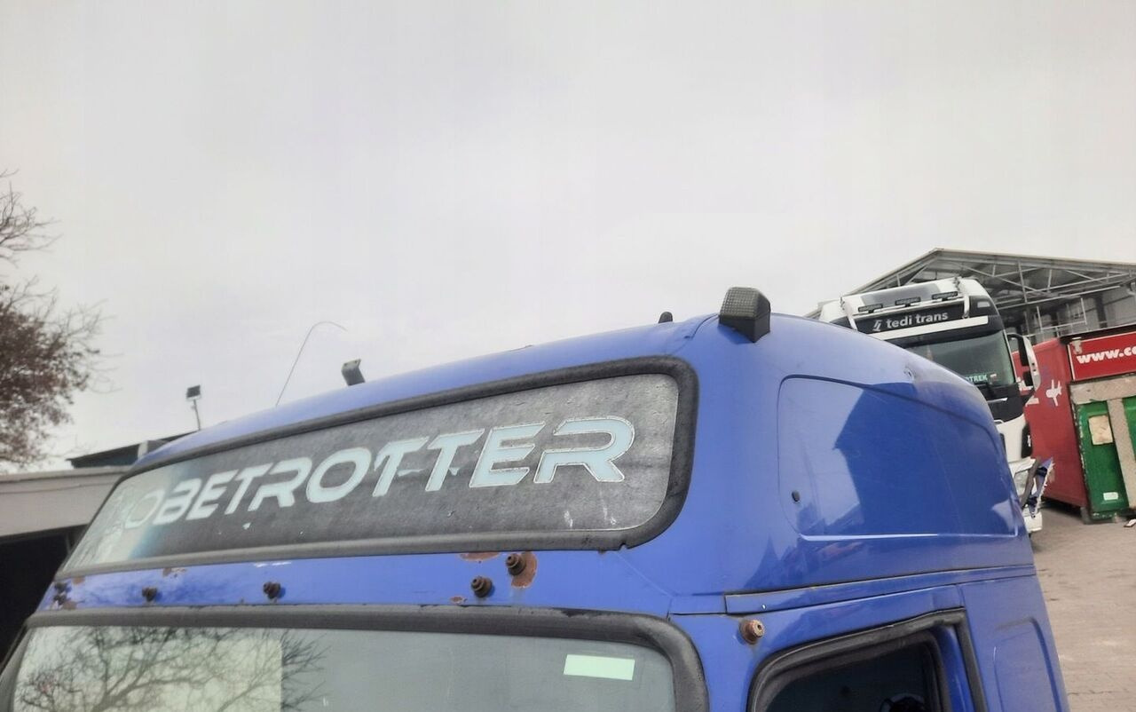 Volvo FH 12 13 - Кабина для Грузовиков: фото 4 Volvo FH 12 13 - Кабина для Грузовиков: фото 4