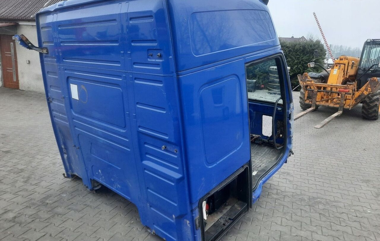 Volvo FH 12 13 - Кабина для Грузовиков: фото 5 Volvo FH 12 13 - Кабина для Грузовиков: фото 5