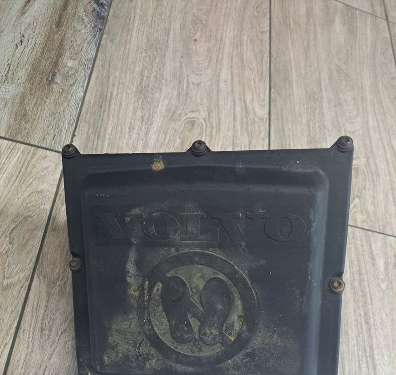 Volvo FH FM 9 13 FL FE 1 Volvo - Глушитель/ Выхлопная система для Грузовиков: фото 1 Volvo FH FM 9 13 FL FE 1 Volvo - Глушитель/ Выхлопная система для Грузовиков: фото 1