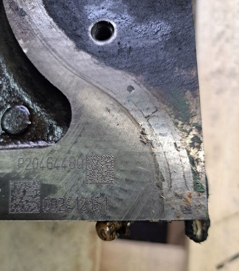 Volvo GŁOWICA SILNIKA ZAWORAMI FM 9 D9 D11C 20464480 - Головка блока для Грузовиков: фото 2 Volvo GŁOWICA SILNIKA ZAWORAMI FM 9 D9 D11C 20464480 - Головка блока для Грузовиков: фото 2