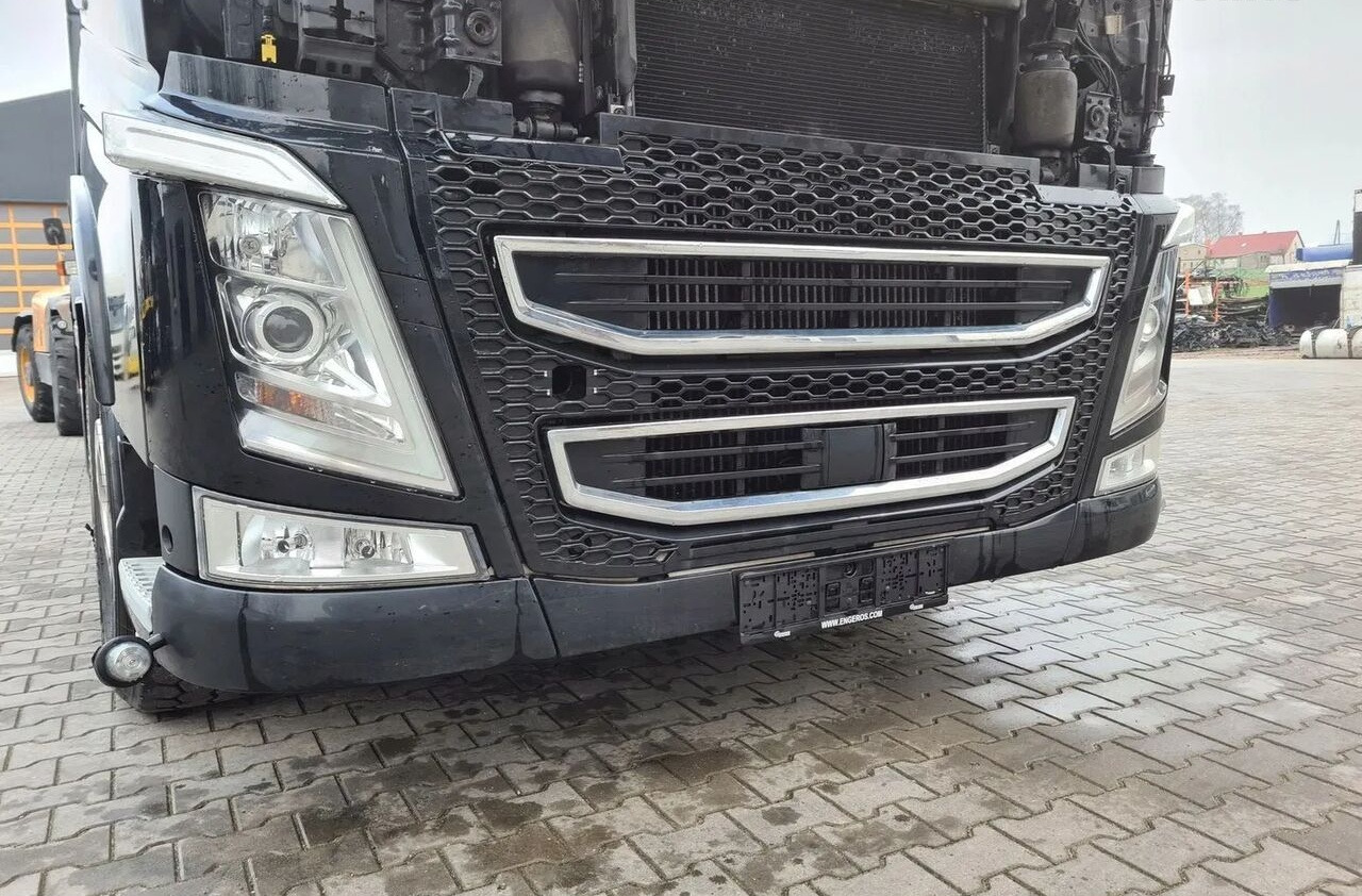 Volvo XENON ATRAPA GRILL FH 4 FH 16 EURO 6 Volvo XENON ATRAPA GRILL ZDERZAK VOLVO FH 4 FH 16 EURO 6 - Бампер для Грузовиков: фото 2 Volvo XENON ATRAPA GRILL FH 4 FH 16 EURO 6 Volvo XENON ATRAPA GRILL ZDERZAK VOLVO FH 4 FH 16 EURO 6 - Бампер для Грузовиков: фото 2