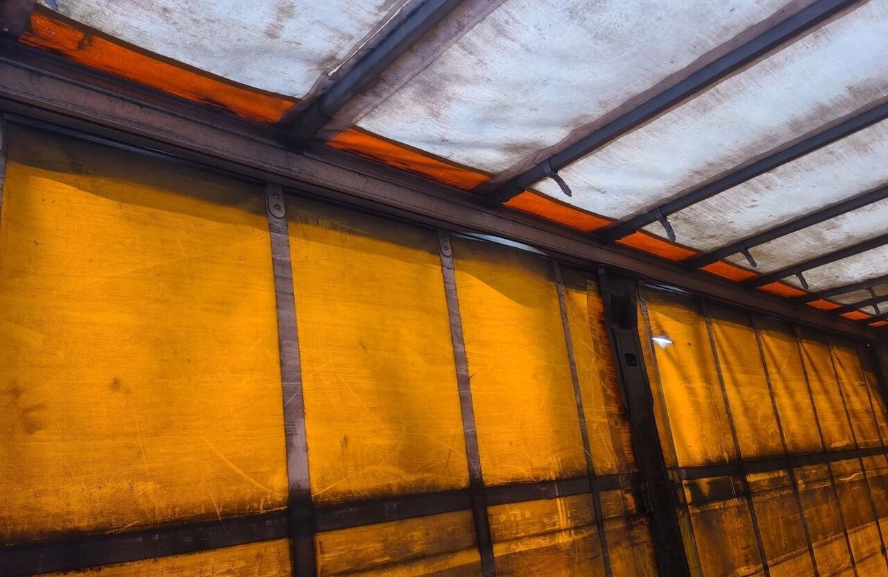 ZABUDOWA PAKA PLANDEKA FIRANKA 7.30x2.50x2.60 - Кузов и экстерьер для Грузовиков: фото 5 ZABUDOWA PAKA PLANDEKA FIRANKA 7.30x2.50x2.60 - Кузов и экстерьер для Грузовиков: фото 5