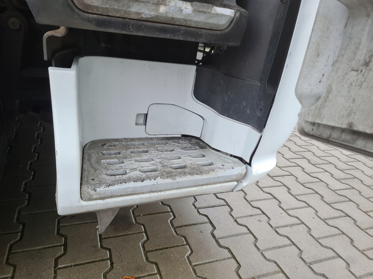 ZDERZAK PRZÓD KOMPLETNY LAMPA XENON LED GRILL BELKA FORD F-MAX 500 TRUCKS  - Бампер: фото 5 ZDERZAK PRZÓD KOMPLETNY LAMPA XENON LED GRILL BELKA FORD F-MAX 500 TRUCKS  - Бампер: фото 5