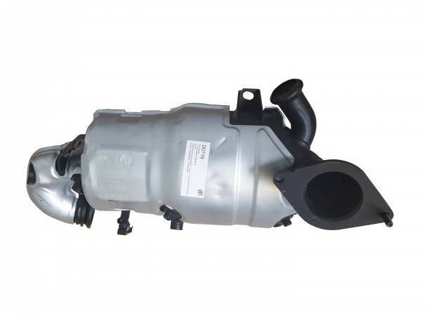 Fiat Roetfilter /Partikelfilter Ducato 1379587080, 1398668080, 1392486080, 13939 - Глушитель/ Выхлопная система для Коммерческих автомобилей: фото 1 Fiat Roetfilter /Partikelfilter Ducato 1379587080, 1398668080, 1392486080, 13939 - Глушитель/ Выхлопная система для Коммерческих автомобилей: фото 1