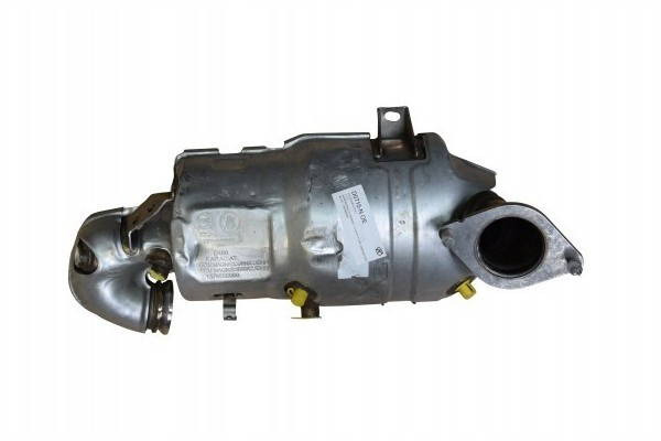 Fiat Roetfilter /Partikelfilter Ducato 1379587080, 1398668080, 1392486080, 13939 - Глушитель/ Выхлопная система для Коммерческих автомобилей: фото 3 Fiat Roetfilter /Partikelfilter Ducato 1379587080, 1398668080, 1392486080, 13939 - Глушитель/ Выхлопная система для Коммерческих автомобилей: фото 3