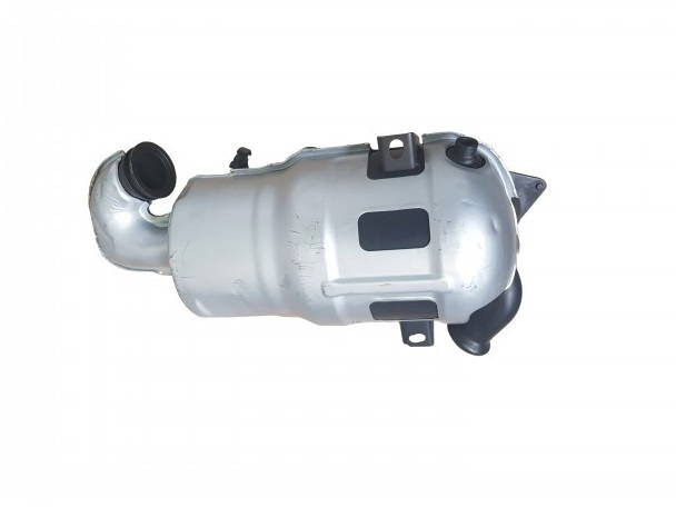 Fiat Roetfilter /Partikelfilter Ducato 1379587080, 1398668080, 1392486080, 13939 - Глушитель/ Выхлопная система для Коммерческих автомобилей: фото 2 Fiat Roetfilter /Partikelfilter Ducato 1379587080, 1398668080, 1392486080, 13939 - Глушитель/ Выхлопная система для Коммерческих автомобилей: фото 2