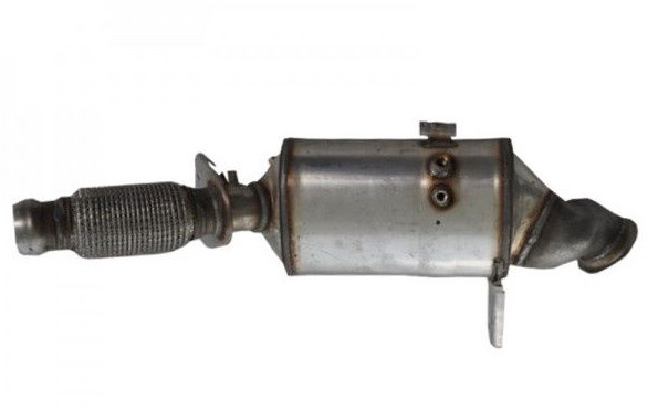 Volkswagen Roetfilter / Partikelfilter DPF Amarok 2H0254700DX Audi Q7, Q8 / VW T  - Глушитель/ Выхлопная система для Легковых автомобилей: фото 1 Volkswagen Roetfilter / Partikelfilter DPF Amarok 2H0254700DX Audi Q7, Q8 / VW T  - Глушитель/ Выхлопная система для Легковых автомобилей: фото 1