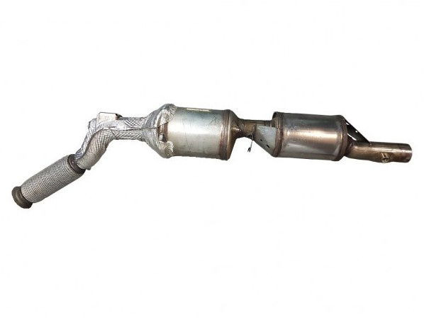 Volkswagen Roetfilter / Partikelfilter,DPF VW Transporter T6 - 2.0 TDI - 7E02547  - Глушитель/ Выхлопная система для Грузовиков: фото 1 Volkswagen Roetfilter / Partikelfilter,DPF VW Transporter T6 - 2.0 TDI - 7E02547  - Глушитель/ Выхлопная система для Грузовиков: фото 1