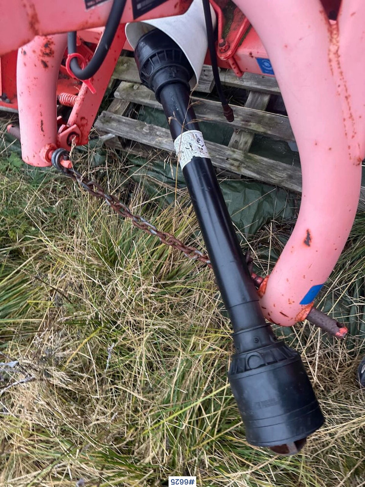 2008 Kuhn GMD 44 select Disc mower - Техника для сенозаготовки: фото 4 2008 Kuhn GMD 44 select Disc mower - Техника для сенозаготовки: фото 4