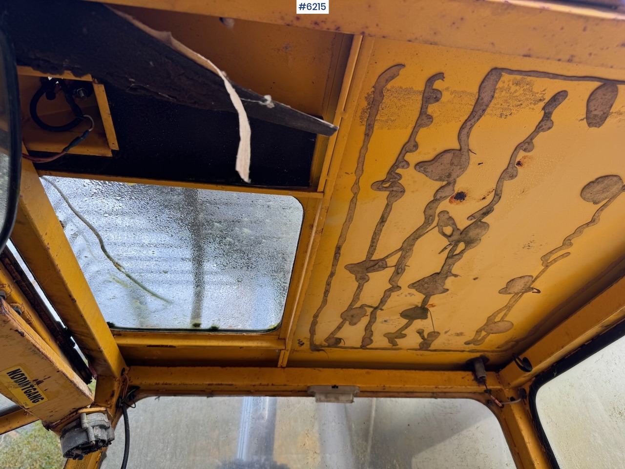 Экскаватор Åkerman H7 B w/ 2 drawers.: фото 17 Экскаватор Åkerman H7 B w/ 2 drawers.: фото 17