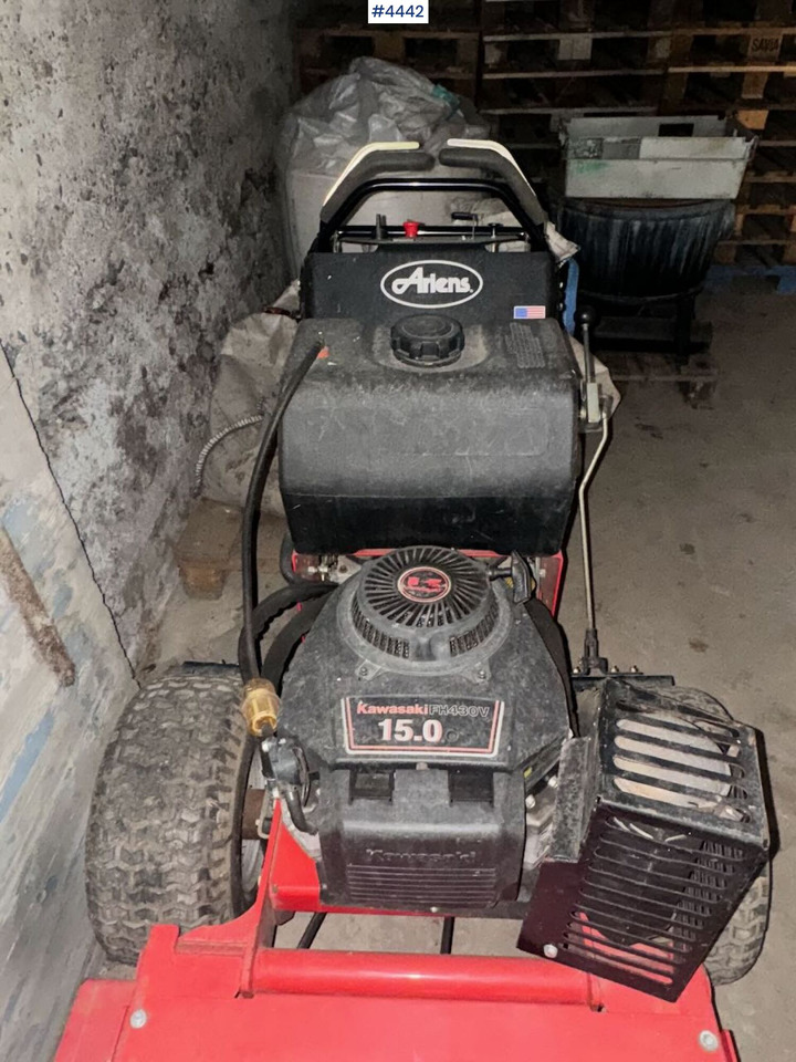 Ariens mulcher - Техника для сенозаготовки: фото 5 Ariens mulcher - Техника для сенозаготовки: фото 5