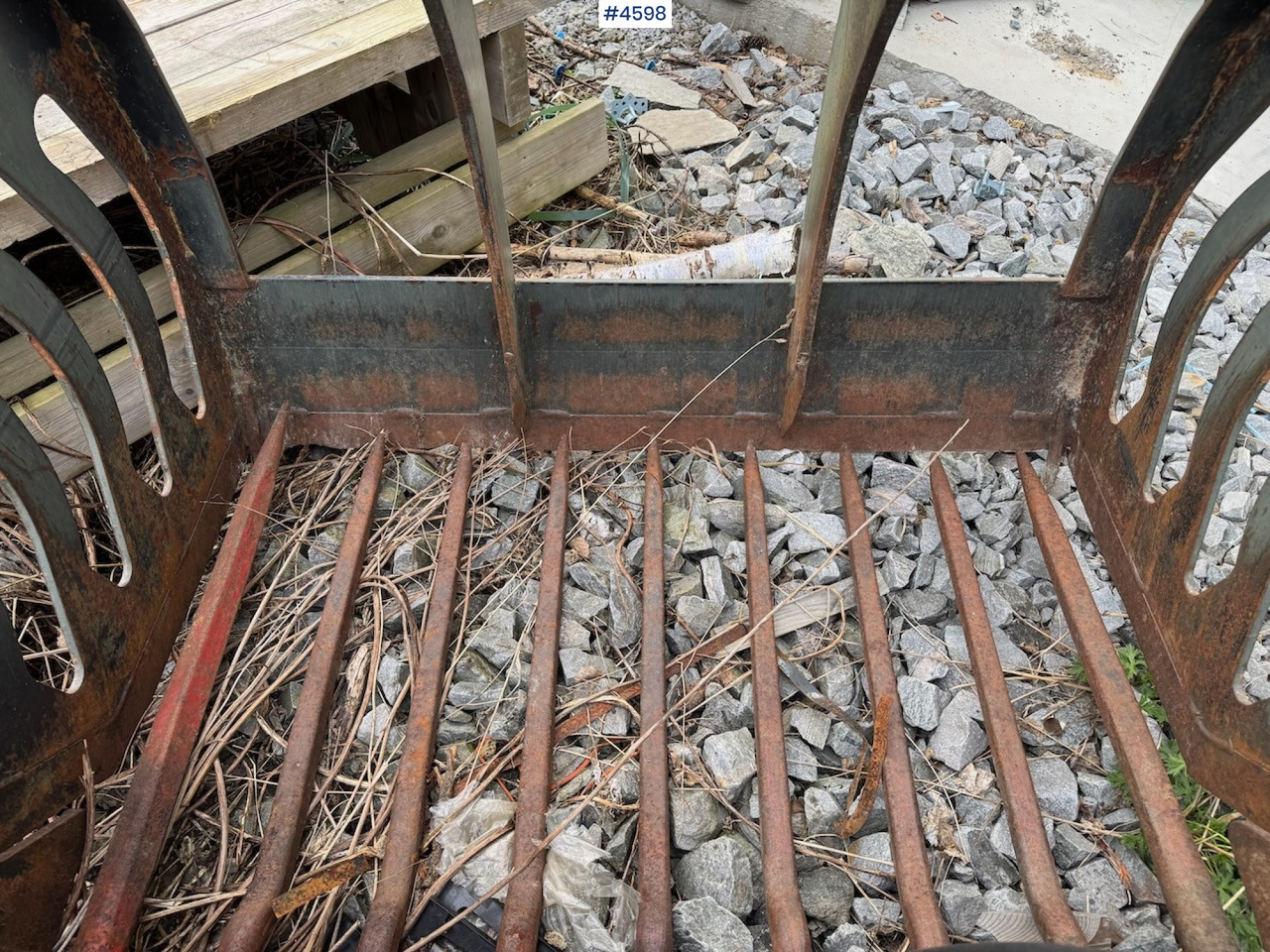 Техника для силоса Block cutter for silo: фото 6