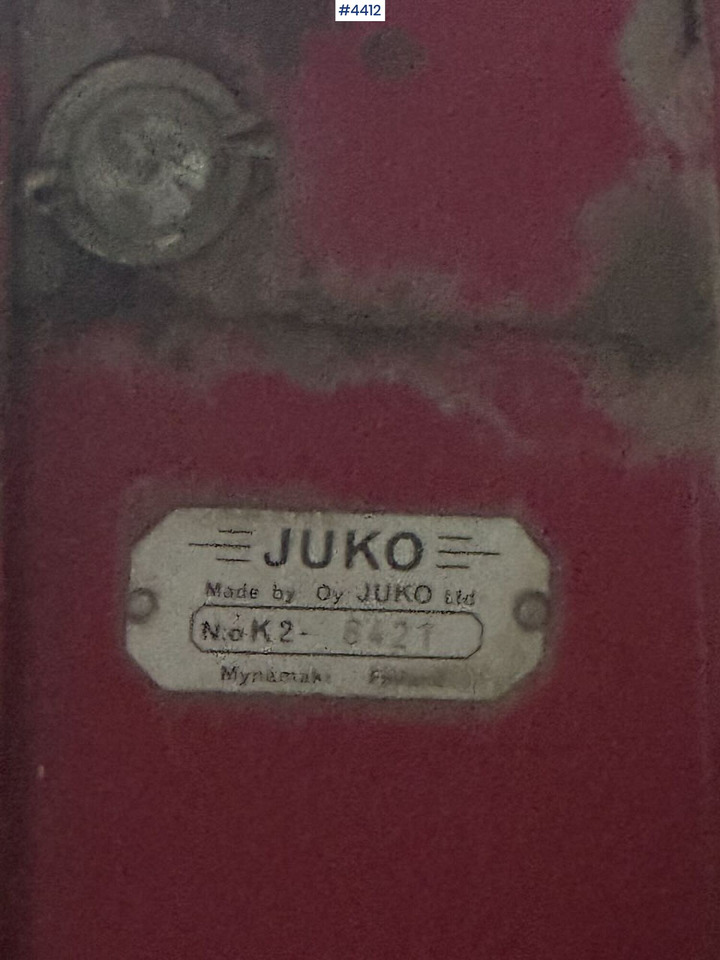 Сеялка Juko Sowing Machine: фото 7