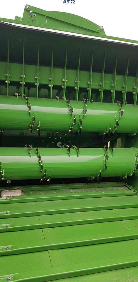 Sipma RB1500 POT Agro Greenline RB 1500 Application machine - Техника для сенозаготовки: фото 4 Sipma RB1500 POT Agro Greenline RB 1500 Application machine - Техника для сенозаготовки: фото 4