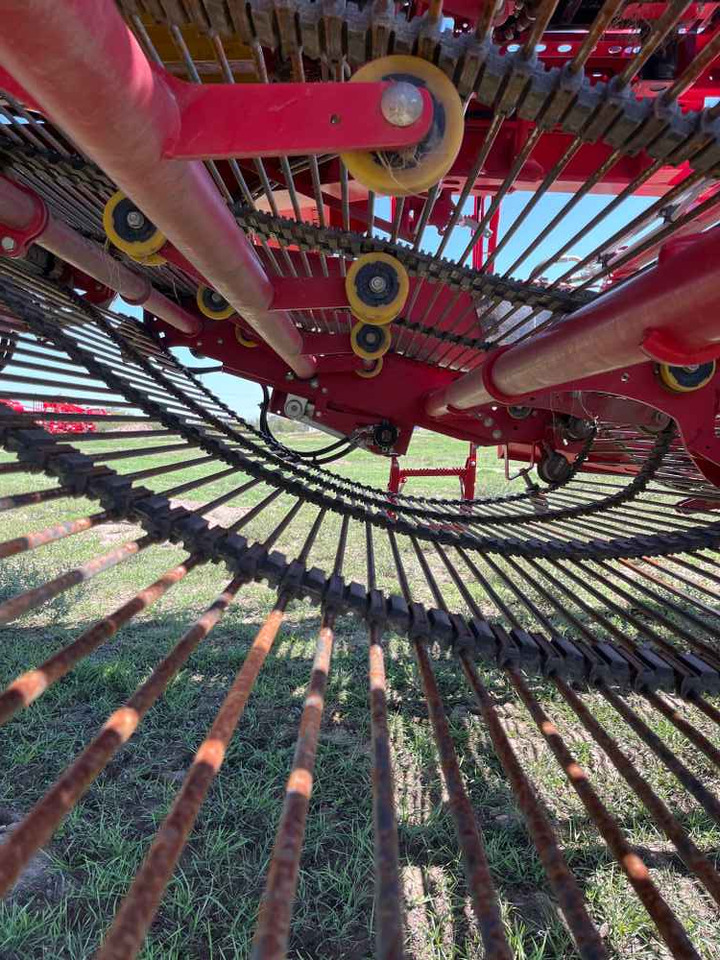 Grimme VARITRON 470 - Картофелеуборочный комбайн: фото 3 Grimme VARITRON 470 - Картофелеуборочный комбайн: фото 3