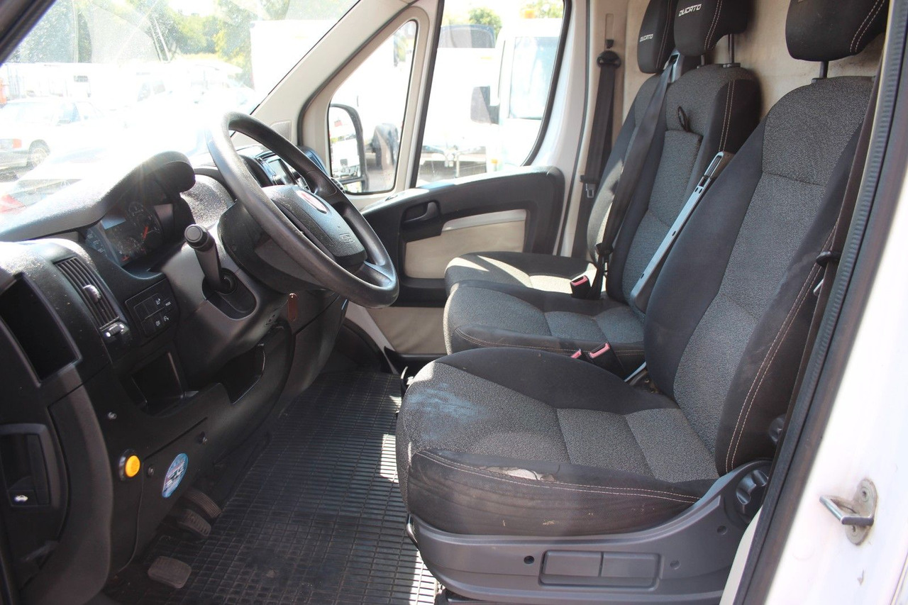 Fiat Ducato L2H2 Regal AHK - Легковой фургон: фото 5 Fiat Ducato L2H2 Regal AHK - Легковой фургон: фото 5