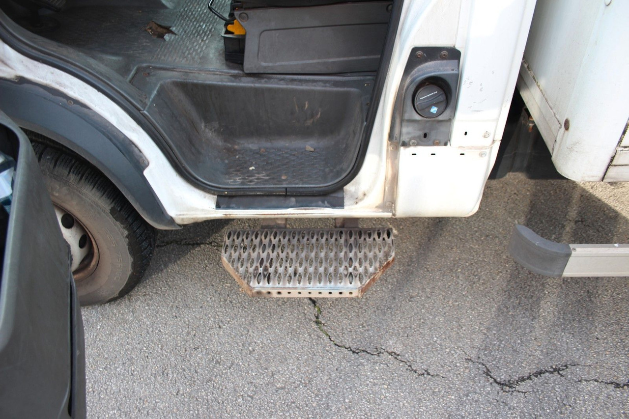 Iveco Daily 70C17 Koffer - Фургон с закрытым кузовом: фото 5 Iveco Daily 70C17 Koffer - Фургон с закрытым кузовом: фото 5