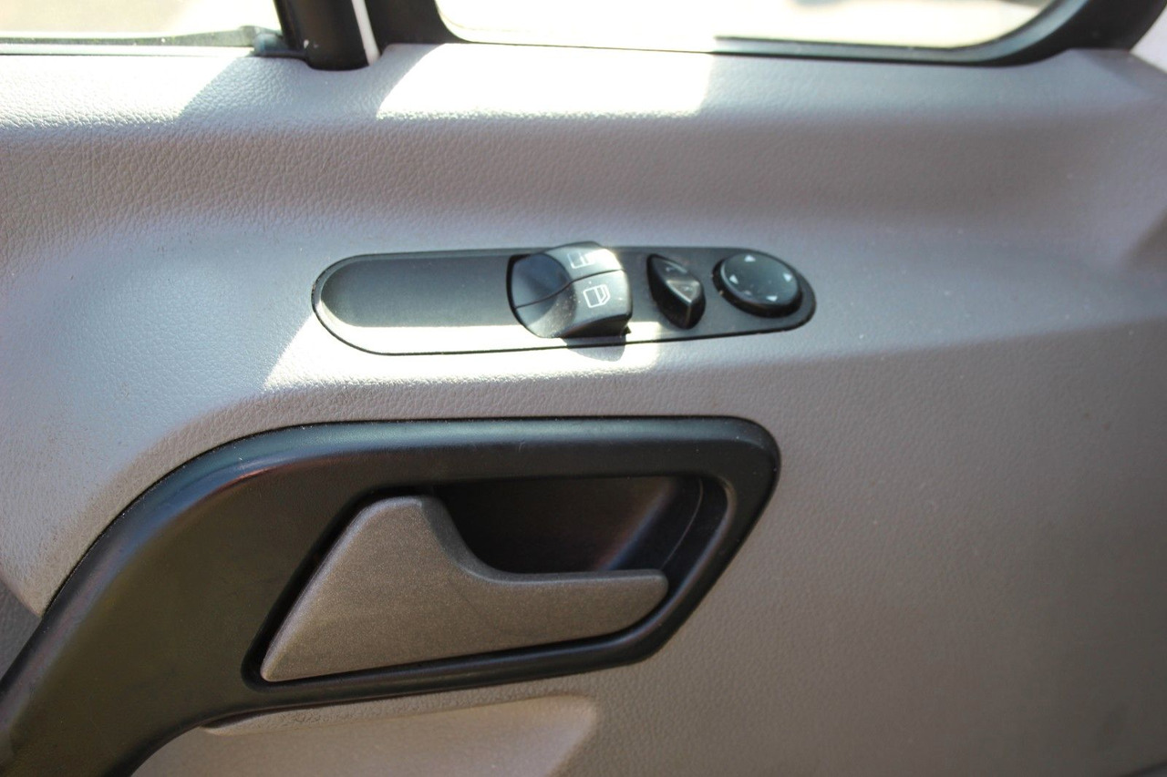 Volkswagen Crafter KÜHLUNG 35 L2H2 Hochdach - Фургон-рефрижератор: фото 5 Volkswagen Crafter KÜHLUNG 35 L2H2 Hochdach - Фургон-рефрижератор: фото 5