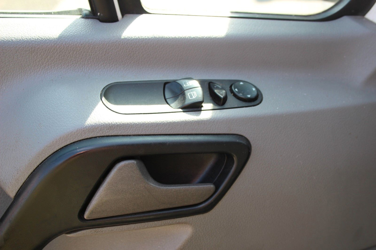 Volkswagen Crafter KÜHLUNG 35 L2H2 Hochdach - Фургон-рефрижератор: фото 5 Volkswagen Crafter KÜHLUNG 35 L2H2 Hochdach - Фургон-рефрижератор: фото 5