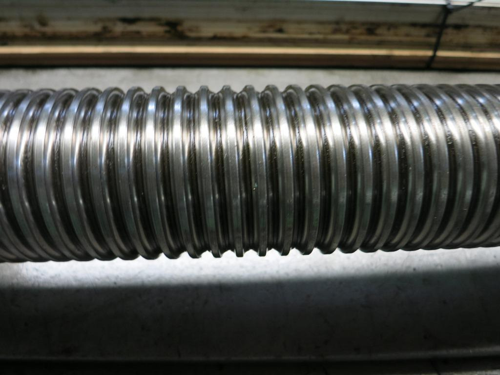 BUTLER NEWALL Elgamil He 8 m - Фрезерный станок по металлу: фото 3 BUTLER NEWALL Elgamil He 8 m - Фрезерный станок по металлу: фото 3