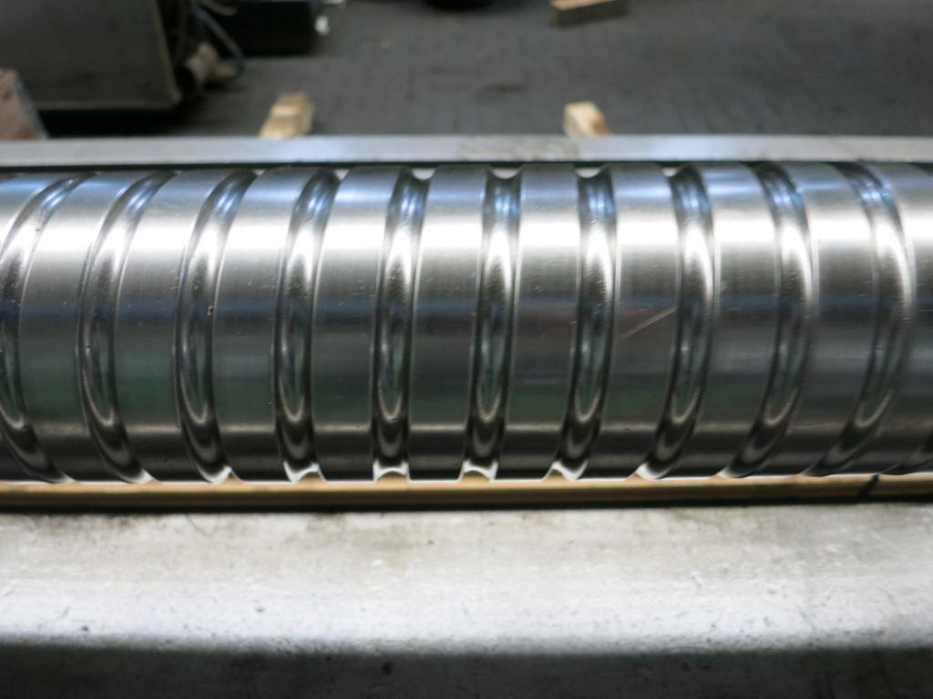 BUTLER NEWALL Elgamil He 8 m - Фрезерный станок по металлу: фото 4 BUTLER NEWALL Elgamil He 8 m - Фрезерный станок по металлу: фото 4