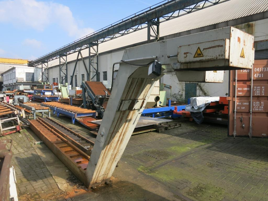 HSD SF 220 - Станок: фото 4 HSD SF 220 - Станок: фото 4