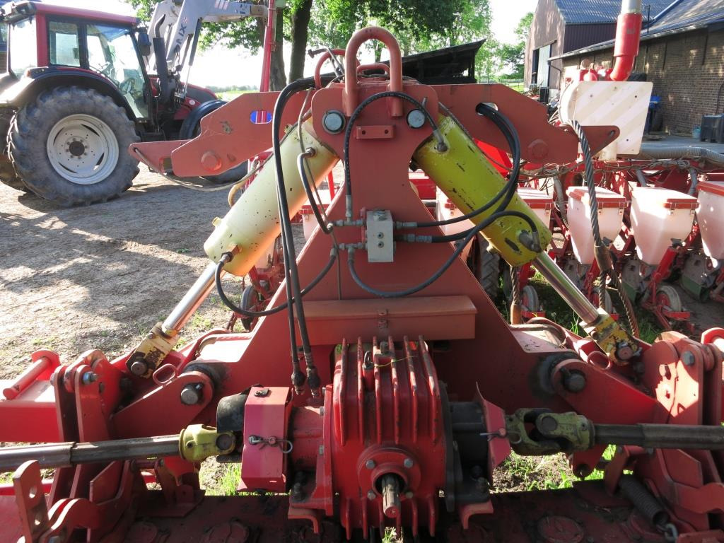 Lely 600-55 - Активная борона: фото 4 Lely 600-55 - Активная борона: фото 4