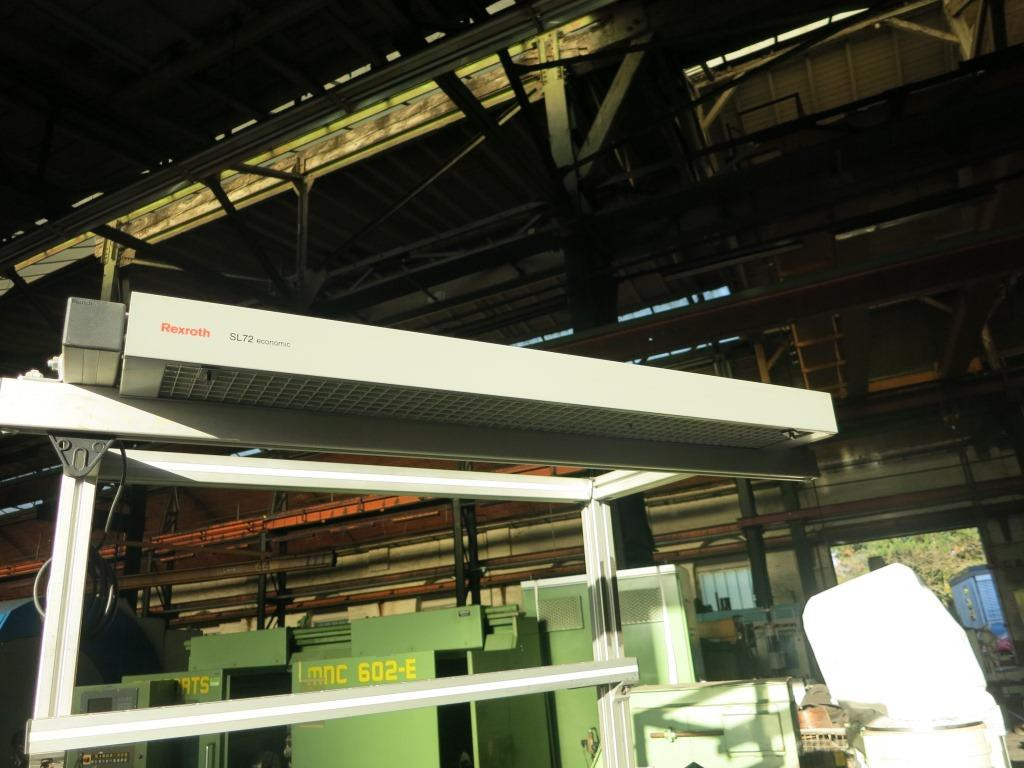 REXROTH FD890 Ergonomic - Деревообрабатывающий станок: фото 5 REXROTH FD890 Ergonomic - Деревообрабатывающий станок: фото 5