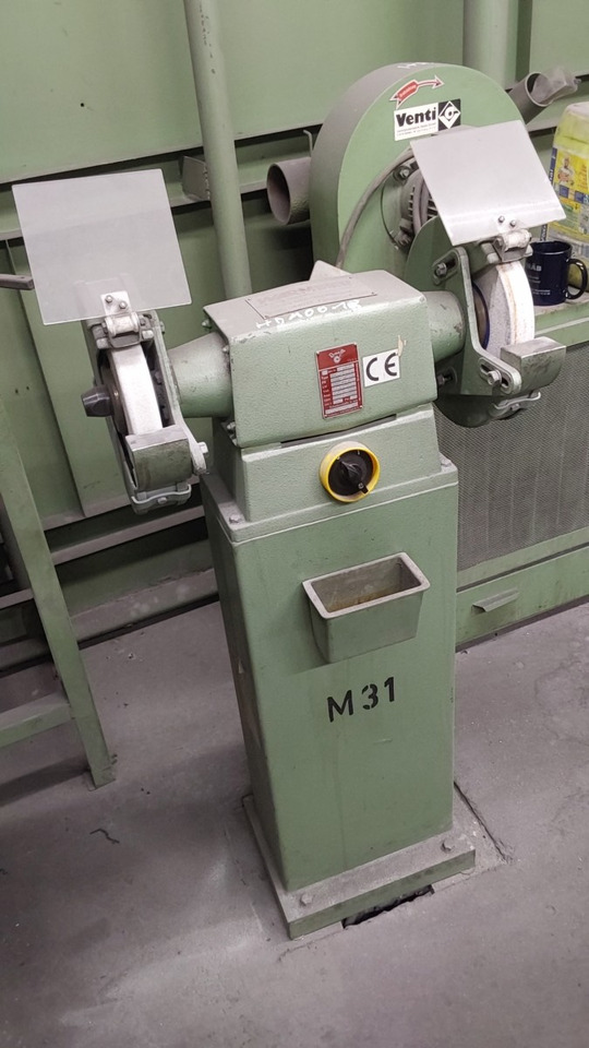 Rema DS 12/259 - Металлообрабатывающий станок: фото 4 Rema DS 12/259 - Металлообрабатывающий станок: фото 4