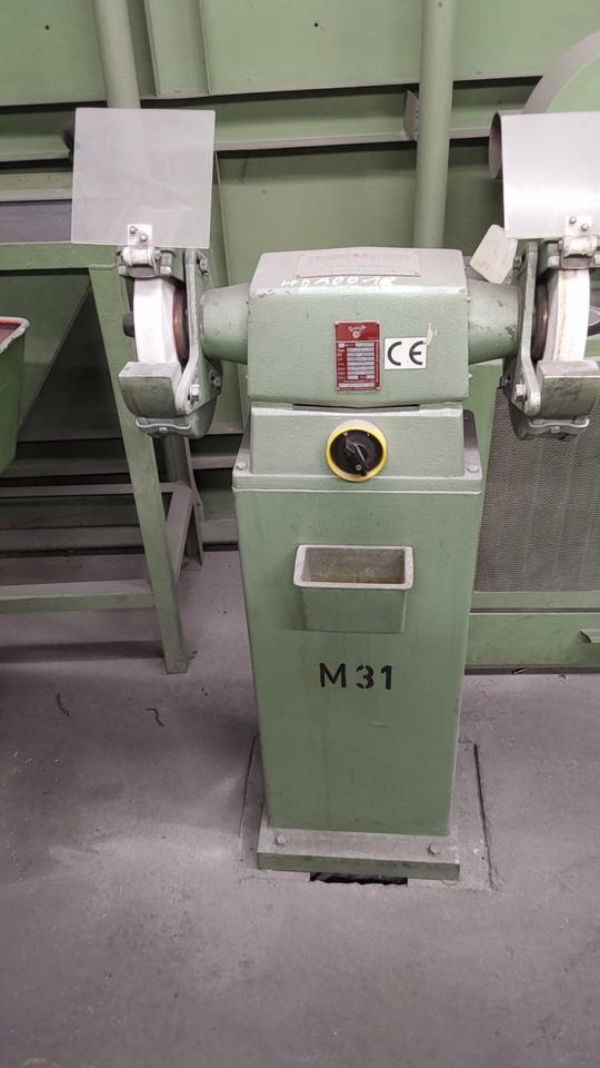 Rema DS 12/259 - Металлообрабатывающий станок: фото 1 Rema DS 12/259 - Металлообрабатывающий станок: фото 1