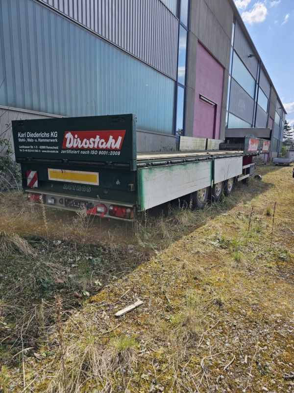 SCHMIDT-Hagen SPC/38/E/13,6 - Сельскохозяйственный прицеп: фото 2 SCHMIDT-Hagen SPC/38/E/13,6 - Сельскохозяйственный прицеп: фото 2