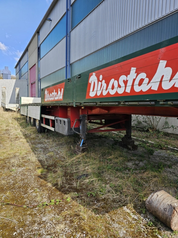 SCHMIDT-Hagen SPC/38/E/13,6 - Сельскохозяйственный прицеп: фото 3 SCHMIDT-Hagen SPC/38/E/13,6 - Сельскохозяйственный прицеп: фото 3