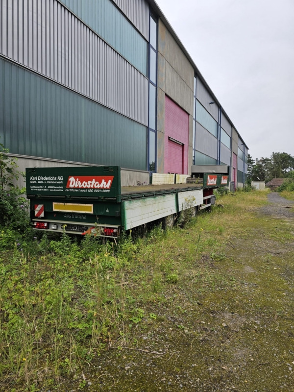 SCHMIDT-Hagen SPC/38/E/13,6 - Сельскохозяйственный прицеп: фото 4 SCHMIDT-Hagen SPC/38/E/13,6 - Сельскохозяйственный прицеп: фото 4