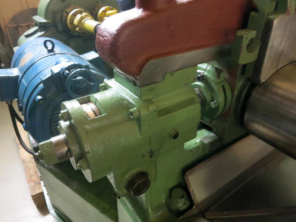 Troester KA 5183 - Станок: фото 3 Troester KA 5183 - Станок: фото 3