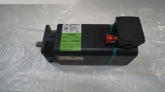 SIEMENS 1FT 5064-0AC01-2-Z - Запчасти для Станков: фото 1 SIEMENS 1FT 5064-0AC01-2-Z - Запчасти для Станков: фото 1